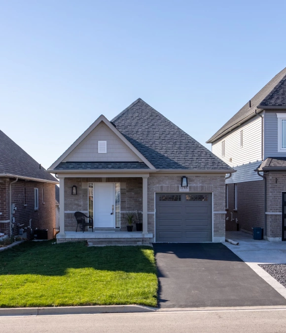 Home Downsizing slider