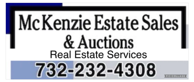 McKenzie Estates Sales
